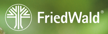 Logo of FriedWald Mühlenbecker Land
