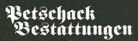 Logo of Bestattungshaus Petschack