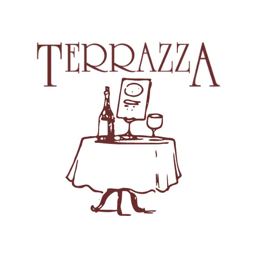 Logo of Terrazza RESTAURANT & BAR