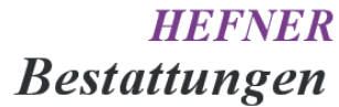 Logo of Hefner