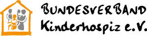 Logo of Bundesverband Kinderhospiz e.V.
