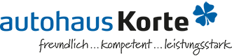 Logo of Autohaus Korte GmbH & Co. KG