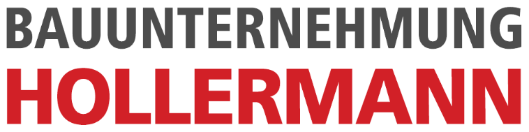 Logo of Hollermann Bauunternehmung GmbH