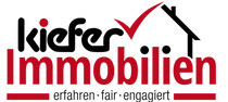 Logo of Kiefer Immobilien