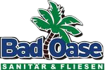Logo of Bad Oase Sanitär Fliesen