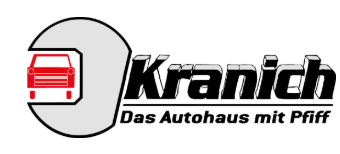 Logo of E. + P. Kranich GmbH