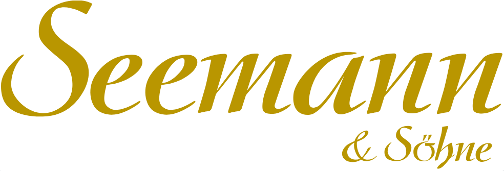 Logo of Beerdigungs-Institut Seemann & Söhne KG