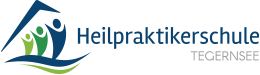 Logo of Heilpraktikerschule Tegernsee