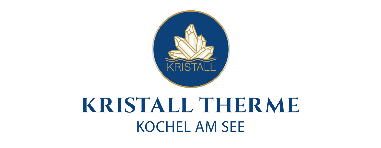 Logo of Kristall Therme trimini Kochel am See