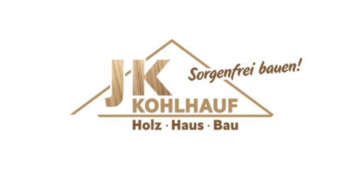 Logo of Zimmerei Kohlhauf Jakob jun. GmbH