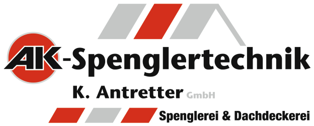 Logo of AK - Spenglertechnik K. Antretter GMBH