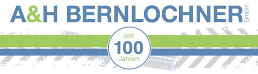 Logo of A & H Bernlochner GmbH