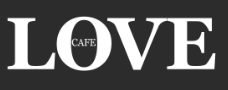 Logo of Café Love