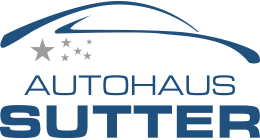 Logo of Autohaus Sutter GmbH