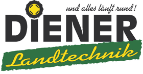 Logo of Diener Landtechnik GmbH