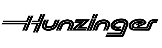 Logo of Autohaus Hunzinger GmbH