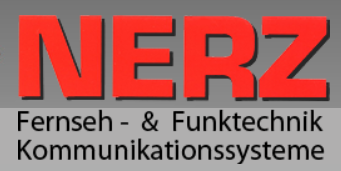 Logo of Nerz Funktechnik