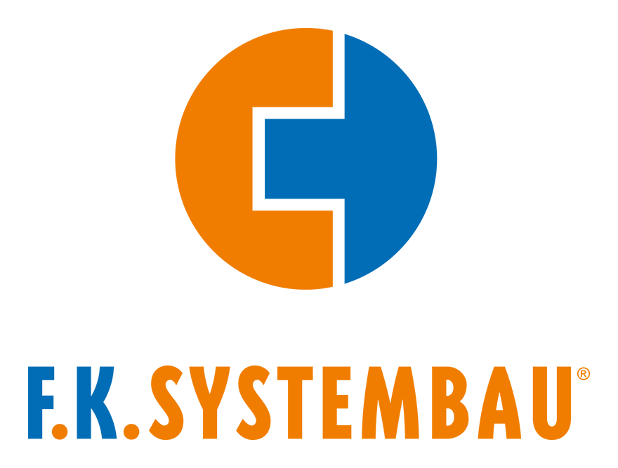 Logo of F.K. SYSTEMBAU GmbH
