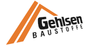 Logo of Gehlsen Baustoffe GmbH & Co. KG
