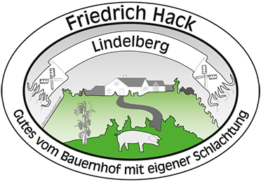 Logo of Hofmetzgerei Friedrich Hack