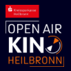 Logo of Kreissparkasse Open-Air-Kino-Heilbronn