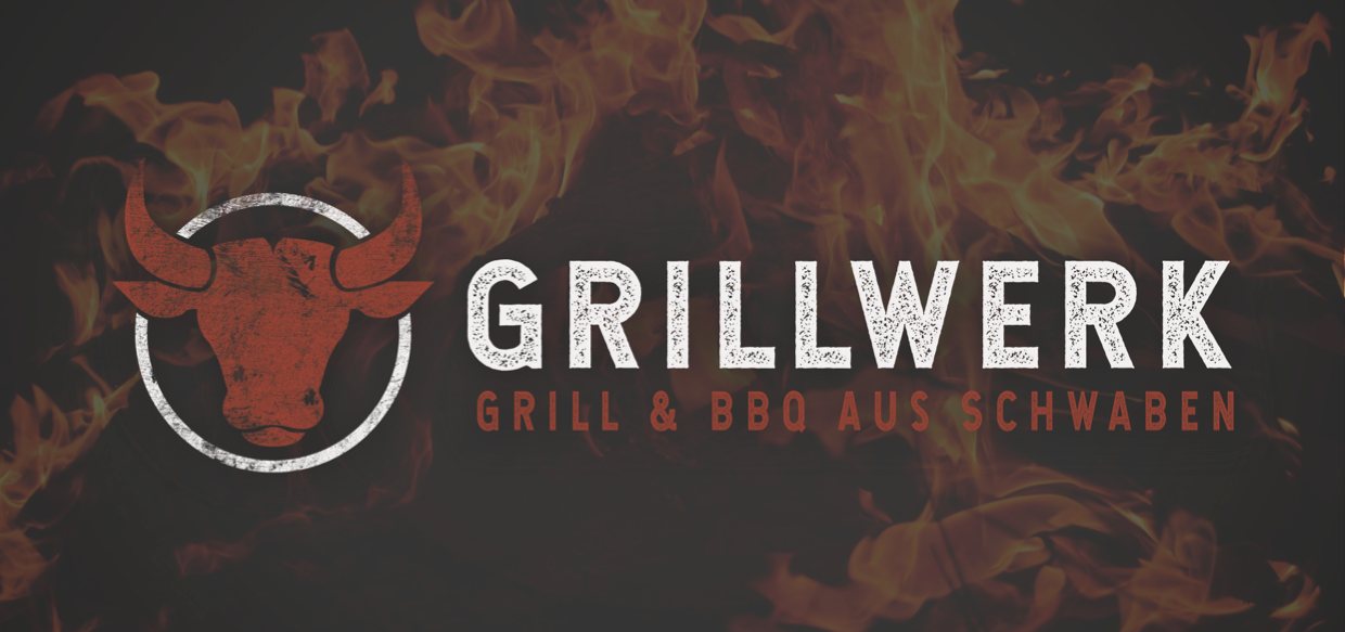 Logo of Grillwerk
