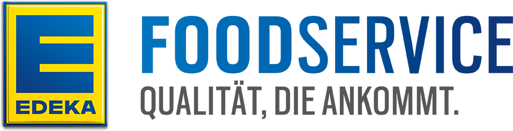 Logo of EDEKA Foodservice Heilbronn