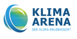 Logo of KLIMA ARENA