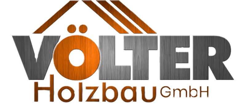 Logo of Holzbau Völter