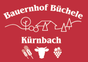 Logo of Besenstube Büchele
