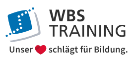 Logo of WBS TRAINING
