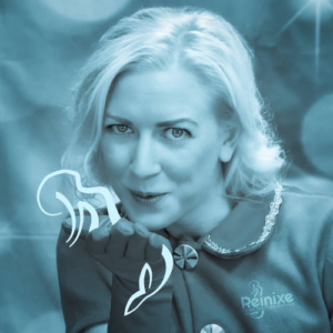 Logo of Reinixe - Deine Textilreinigung