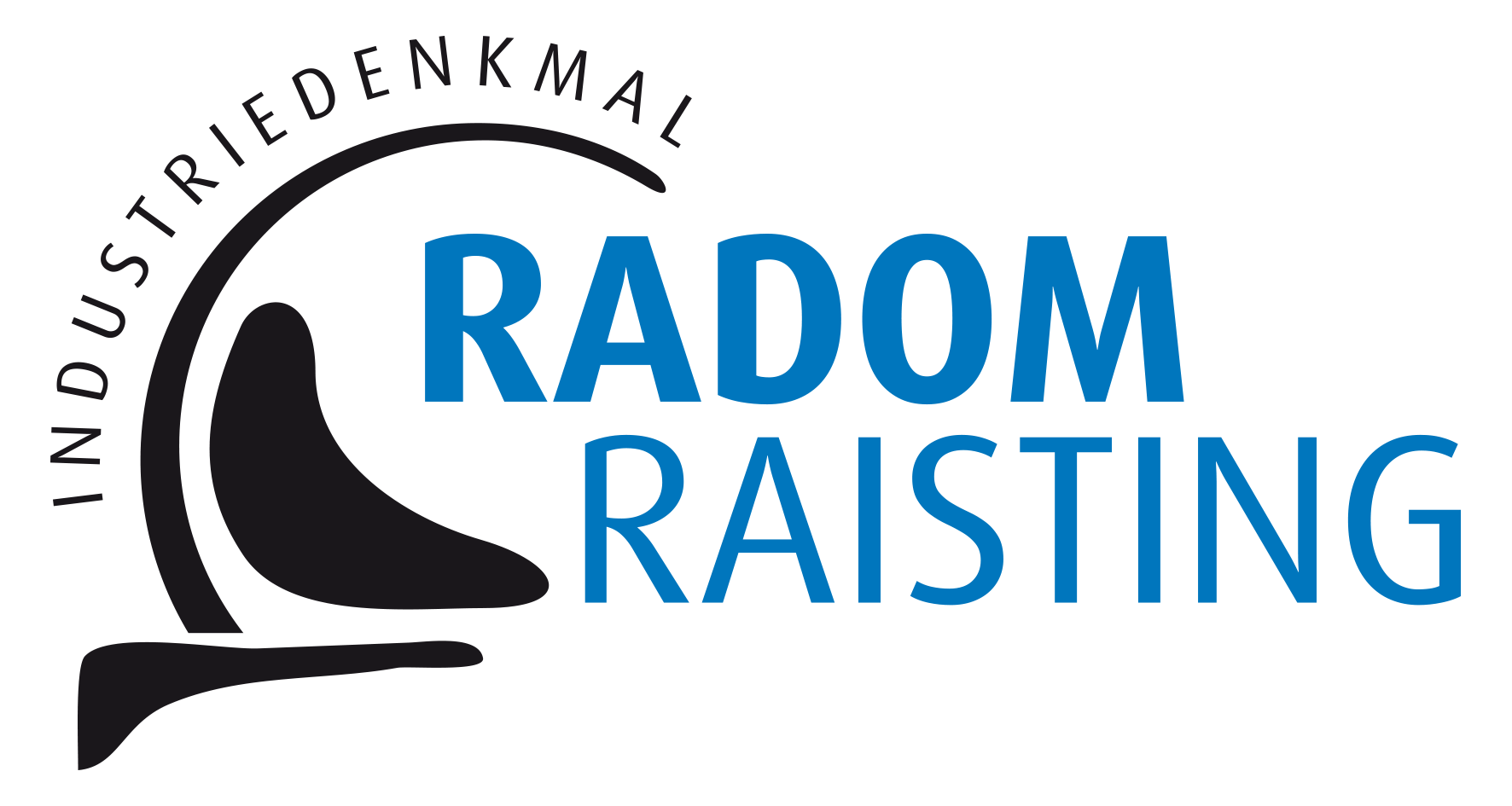 Logo of Radom Raisting