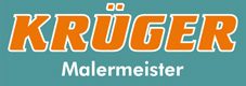 Logo of Ing. Jürgen Krüger Malerfachbetrieb