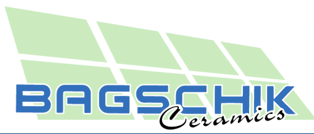 Logo of Bagschik Ceramics GmbH