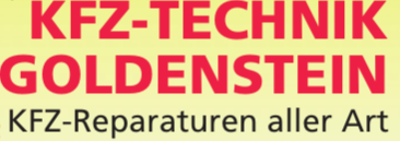 Logo of Goldenstein Jans