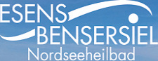 Logo of Esens-Bensersiel Tourismus