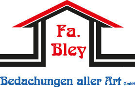 Logo of Hans-J. Bley - Bedachungen aller Art GmbH
