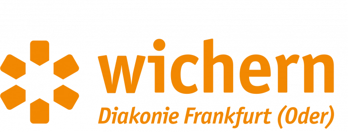 Logo of Wichern Diakonie Frankfurt Oder e.V.