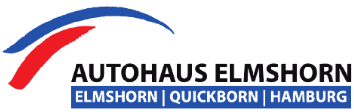 Logo of Autohaus Elmshorn GmbH & Co. KG