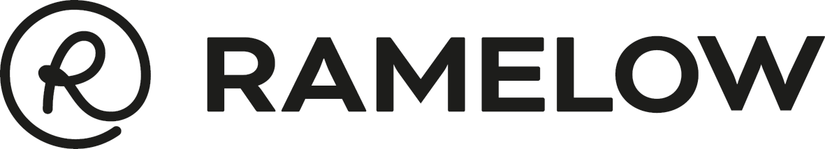 Logo of Modehaus Ramelow
