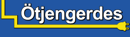 Logo of Ötjengerdes