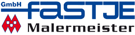 Logo of Fastje Malermeister GmbH
