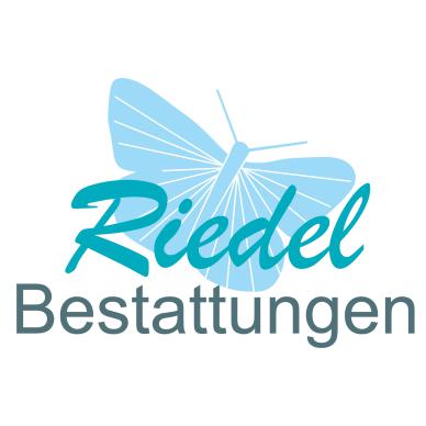 Logo of Riedel Bestattungen