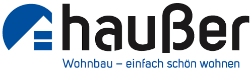 Logo of Wohnbau Haußer Projekt GmbH