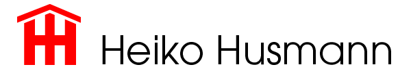 Logo of Husmann Heiko Bauunternehmen GmbH & Co. KG