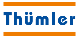 Logo of Thümler GmbH