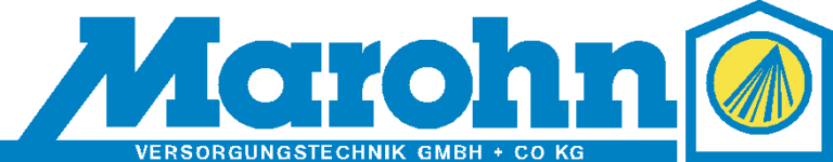 Logo of Marohn Versorgungstechnik GmbH