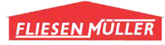 Logo of Fliesen Müller GmbH & Co Kg.
