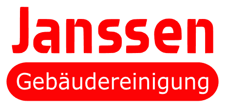 Logo of Janssen Gebäudereinigung